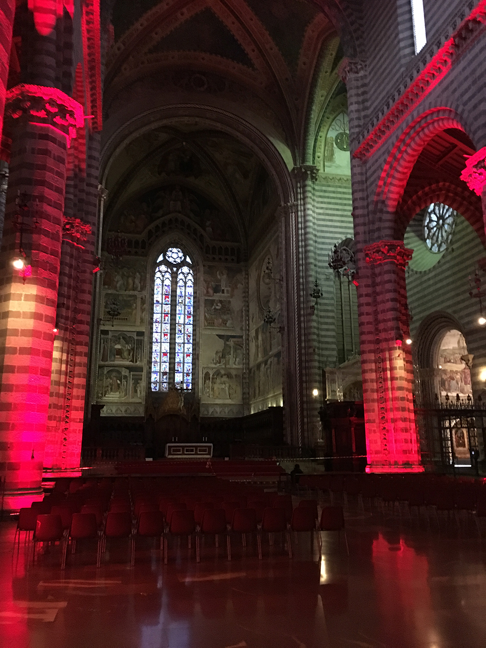 Concerto Di Pasqua Dal Duomo Di Orvieto